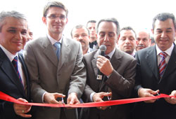 Bektaş; Artık her şey Atakumda