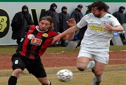 Puan için herşeyi yaptık