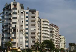 Gayrimenkulde büyük kaçak