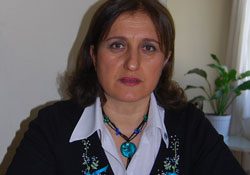 KESK, kadına şiddetin arttığına vurguladı