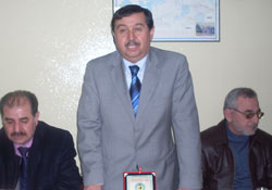 Sosyal Güvenlik Kurumu Havzaya açılacak