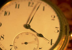 Seçim günü saatlerinize dikkat edin!