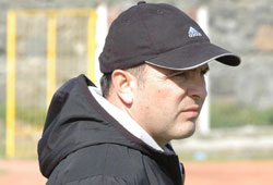 Bafra Danışmaz'a emanet