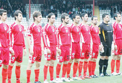 Güldürün yüzümüzü