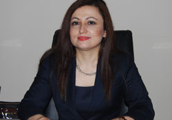 Kadınlar yasa önünde eşit!