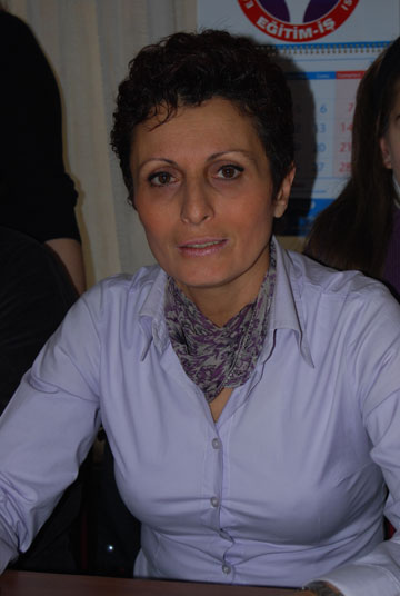 Kadınlar yok sayılıyor