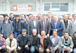 Yıkılmaz kaleler yıkılacak