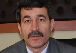 Çakır; "Hep aynı terane"