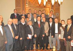 Tok; 6,5 trilyon borç var