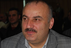 PTT Bank şubelerine güvenlik sistemi