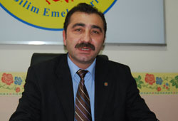 Sözleşmeliler kadrolaştırılsın