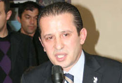 Karamangil; "Herkesi kucaklamalıyız"