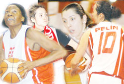 Kafaları karıştırdılar