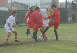 Süperlerin keyfi yerinde