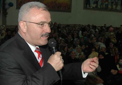 Kaldırım; 5 yıla damgamızı vurduk
