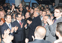 Daha güzel bir Atakum için