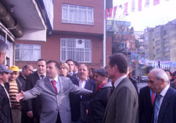 Kuru G.O.P'da