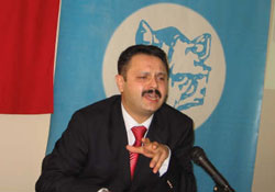 Türk birliği dengeleri değiştirir