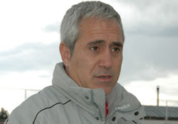 Samsunsporluluğum ağır bastı