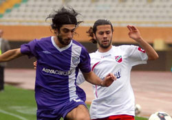 İldiz: "Artık sadece kazanmak var!"