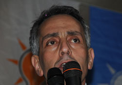 Yeniden yetki istiyorlar