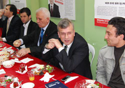 Makro Planı olmayan tek İl