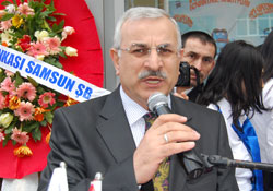 Dengeli büyümeye devam ediyoruz