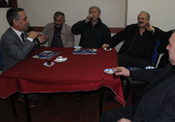 Atakum 5 yıldızlı olacak