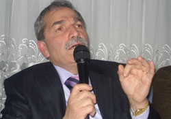 Görevi istihdam sağlamak