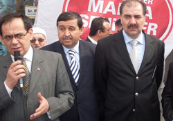Vaat edilenden fazlası yapıldı