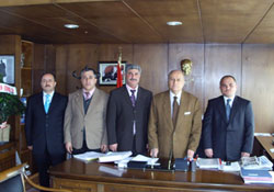 STKlar kente sahip çıkmalı