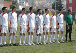 Bafra çıkış  arıyor