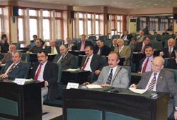 Hedef 'Yeni'lendi