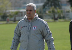 Samsun üstesinden gelir