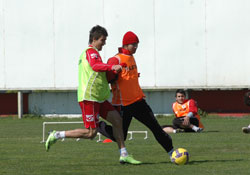 İsteksiz ve moralsiz çalışma