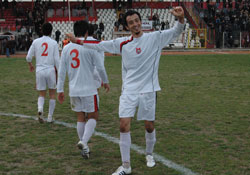 İzmir'i yıkacağız