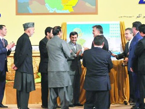 Türkiye, İran ile ABD'yi barıştıracak