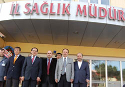 Hava Ambülansı hizmete girecek