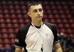 Beşiktaş maçında düdük çalacak