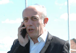 Liste çalışması hızlandı