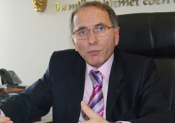 Kayıp kaçakla mücadele sürüyor