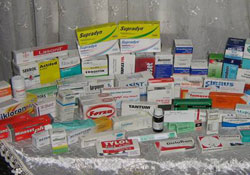 Satışı yasak sağlık ürünleri