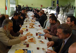 Demir; AK Partinin seçmen sayısı artıyor