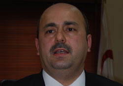 Kasapoğlu'ndan 14 Mart mesajı