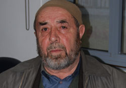 Kanbere, Amcasından şok suçlama