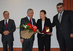 14 Mart Sorunlar Bayramı