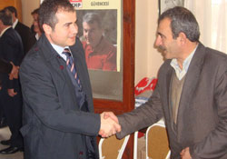 Sivil havacılığa önem verilecek