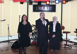 MHPli kadınlar seferberlik ilan etti