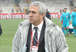 Üç puan için savaşacağız