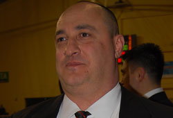 Mersin hedef maçımız